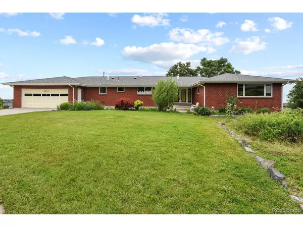 8308 W 69th, Arvada, CO 80004