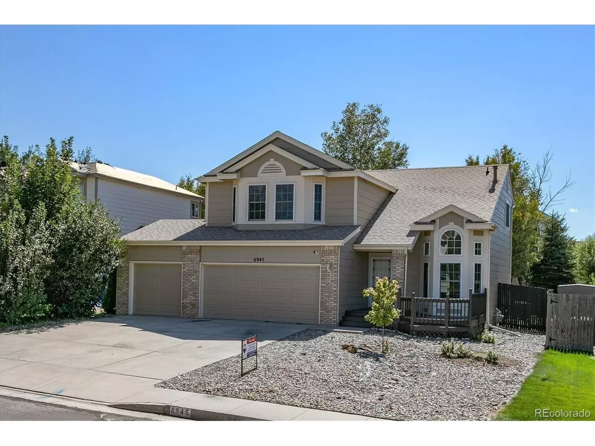 Colorado Springs, CO 80922,6945 Ashley