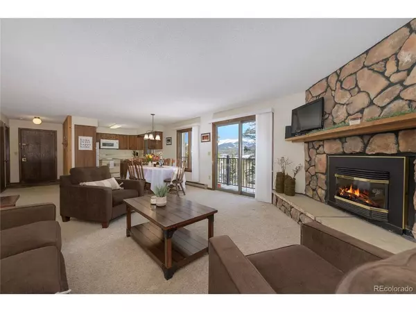 141 Forest Trail #48, Winter Park, CO 80482