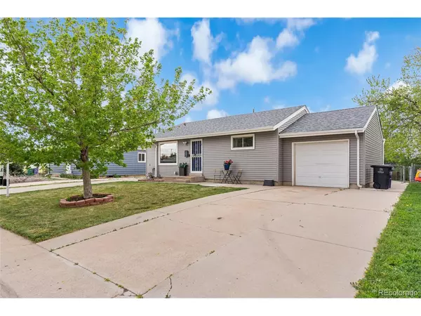 1182 S Alcott, Denver, CO 80219