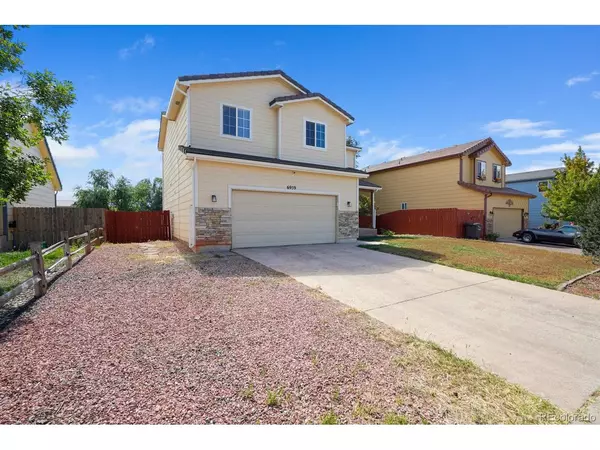 Fountain, CO 80817,6959 Fountain Vista