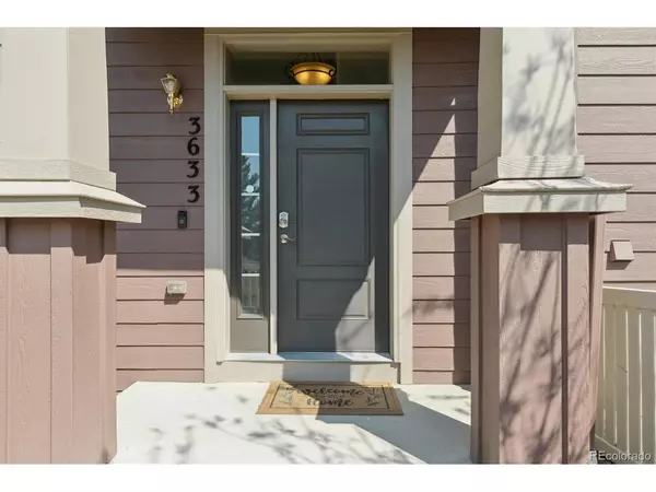 Castle Rock, CO 80109,3633 Pecos