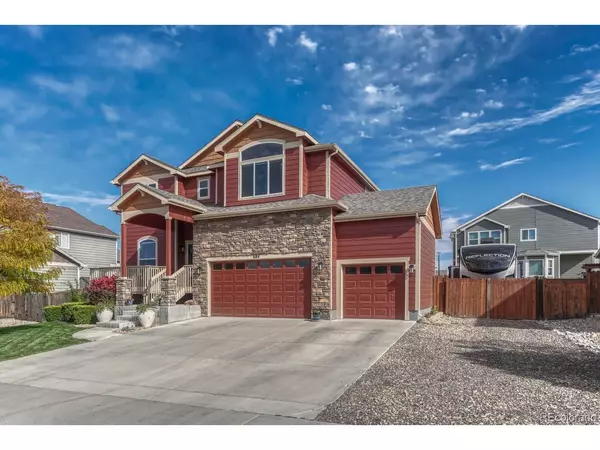 Brighton, CO 80601,684 N 17th