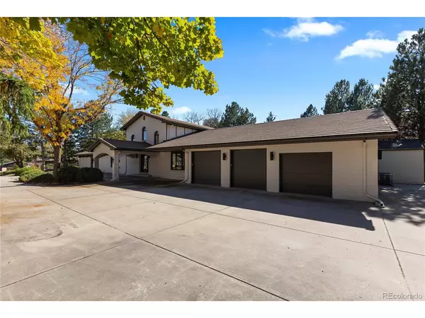 Arvada, CO 80007,7351 Poppy