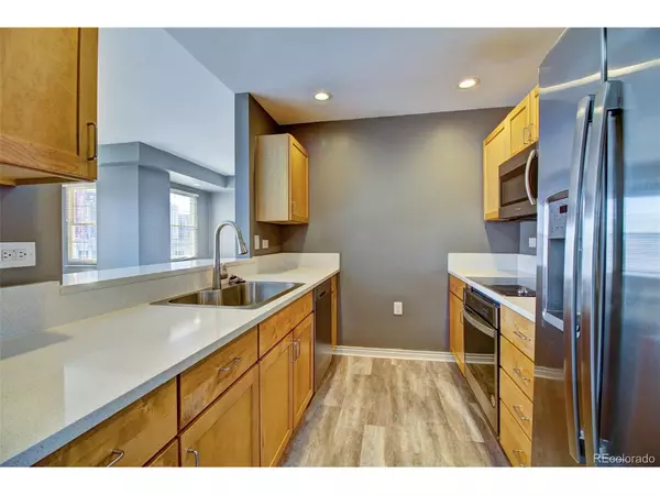 Denver, CO 80204,300 W 11th #8B