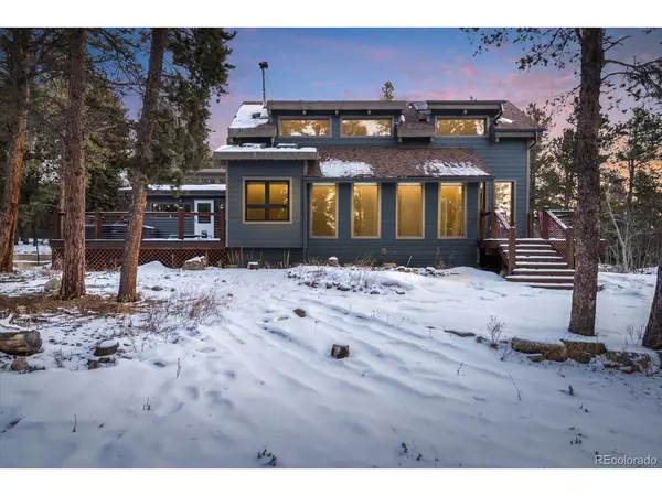 Nederland, CO 80466,276 N Sky View
