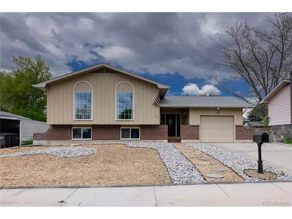 Colorado Springs, CO 80911