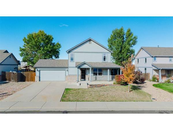 2331 Ance,  Strasburg,  CO 80136