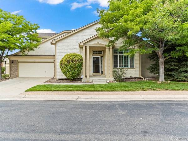 8603 S Lewis,  Littleton,  CO 80127