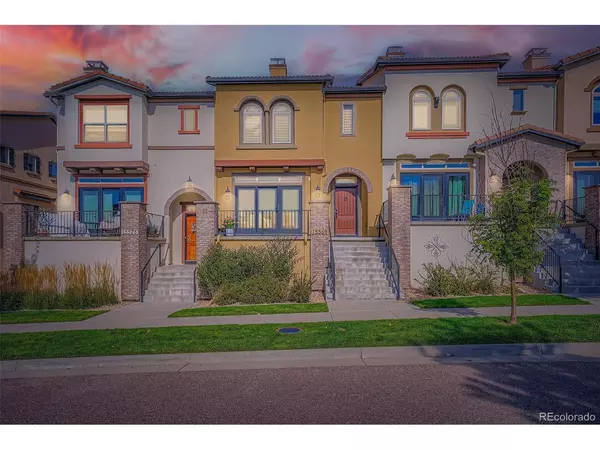 15569 W Baker, Lakewood, CO 80228