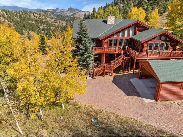 Guffey, CO 80820,3115 State Highway 9