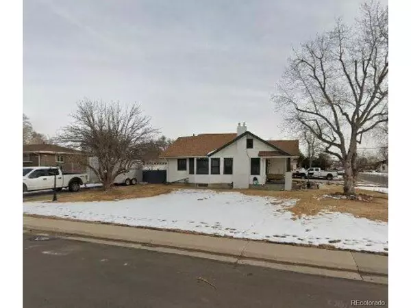 3895 W 76th, Westminster, CO 80030
