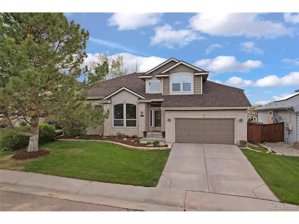 10479 Stonewillow, Parker, CO 80134