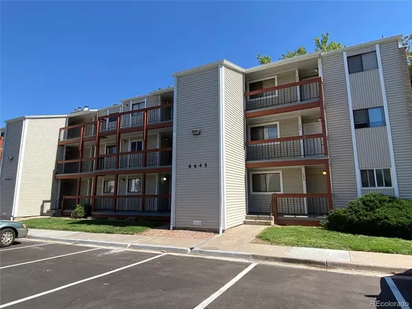 Westminster, CO 80031,8645 Clay #389