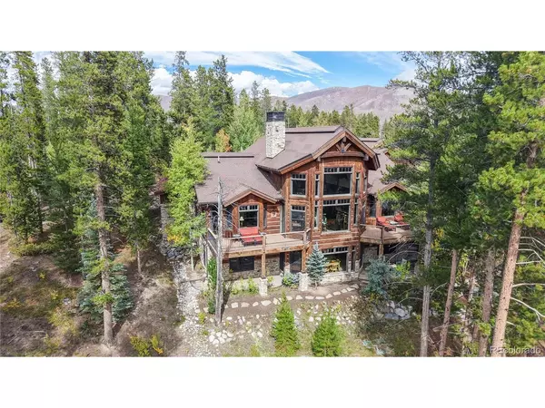 Grand Lake, CO 80447,512 County Road 49