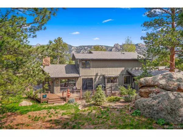 Estes Park, CO 80517,341 Homesteader