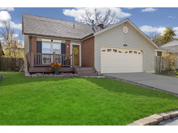 8434 W 79th, Arvada, CO 80005