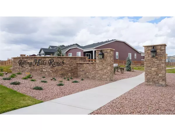 Peyton, CO 80831,10847 Rolling Peaks