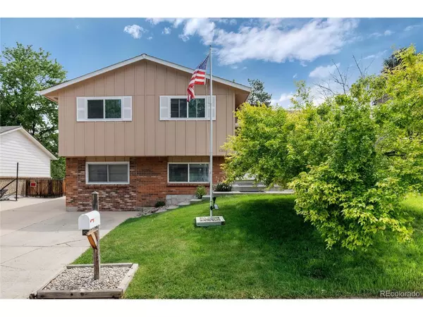 4380 S Estes, Littleton, CO 80123
