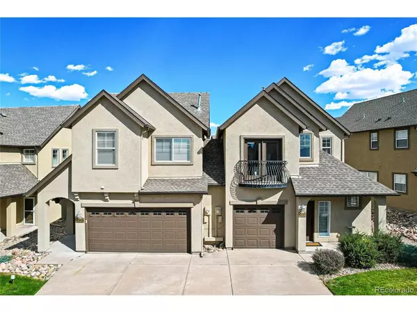 4337 Alder #F, Colorado Springs, CO 80922