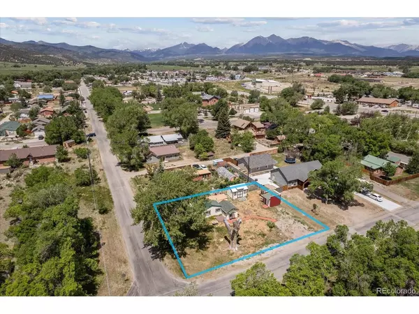 Poncha Springs, CO 81242,440 Sabeta