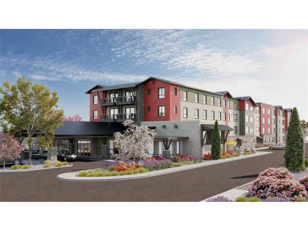 12983 W Ida #321, Littleton, CO 80127