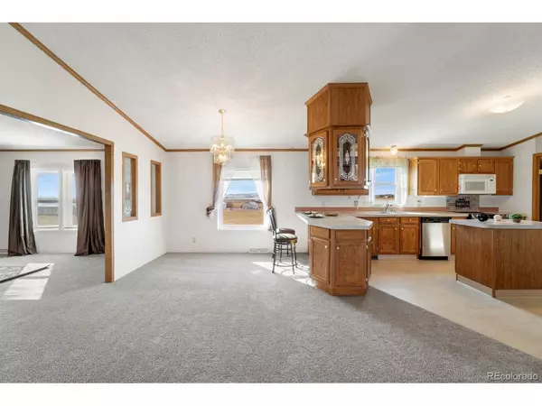 Peyton, CO 80831,6630 Buckboard