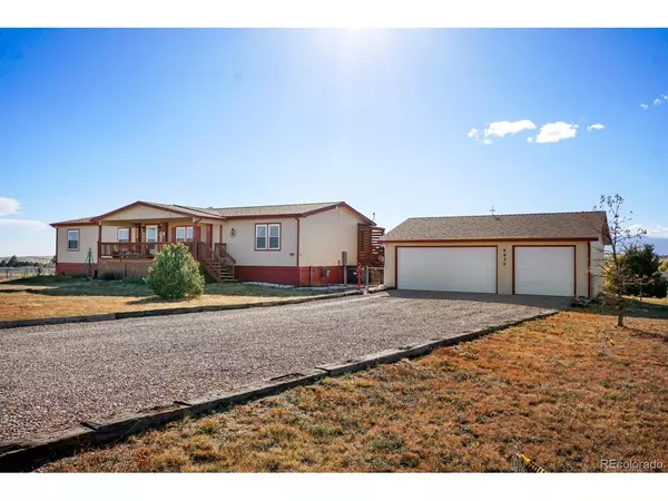 Peyton, CO 80831,6630 Buckboard