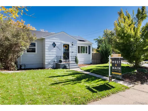 Englewood, CO 80113,2898 S Grant