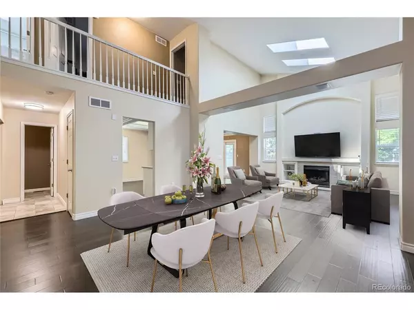 6447 St Vrain Ranch, Longmont, CO 80504