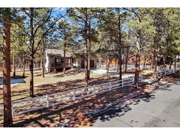 Woodland Park, CO 80863,512 Spruce