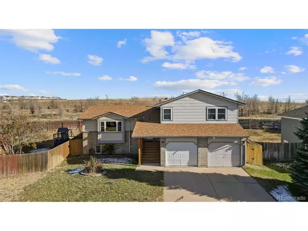 Colorado Springs, CO 80911,1345 Marsh Hawk