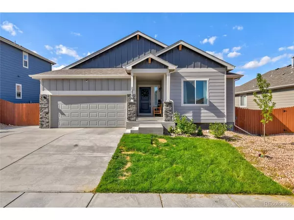 12756 Morning Breeze, Peyton, CO 80831