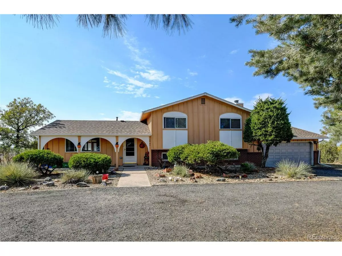 Brighton, CO 80602,14443 Cherry