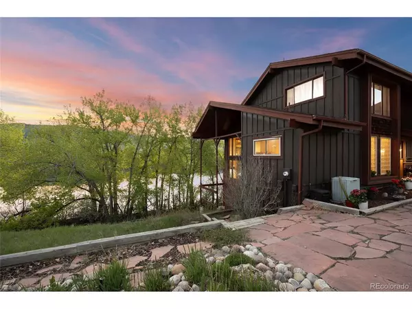 3900 Bogey, Longmont, CO 80503