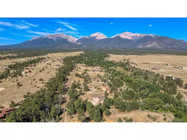 Nathrop, CO 81236,13105 County Road 261C