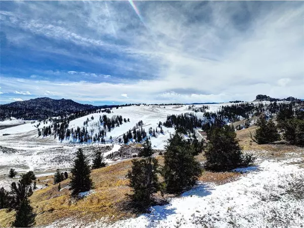 0 County Rd 77, Jefferson, CO 80456