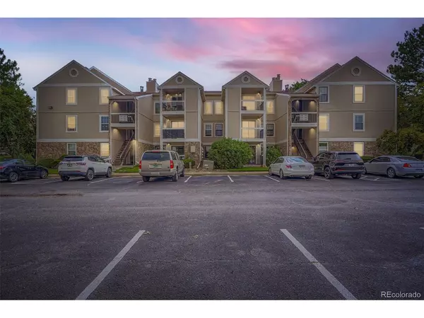 5321 W 76TH #307, Arvada, CO 80003