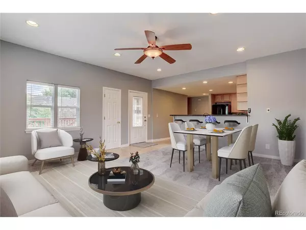 809 5th #201, Golden, CO 80403