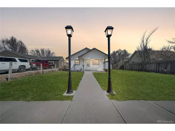 Akron, CO 80720,250 Cedar