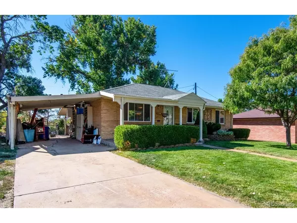 Westminster, CO 80030,3950 W 78th