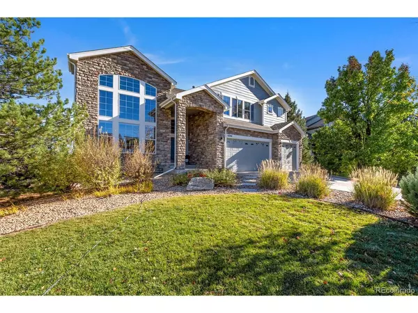 Parker, CO 80134,4780 Nighthorse