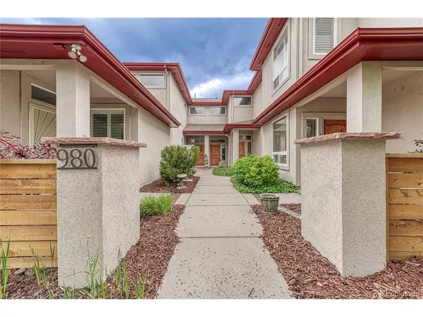 Denver, CO 80224,980 S Locust #D