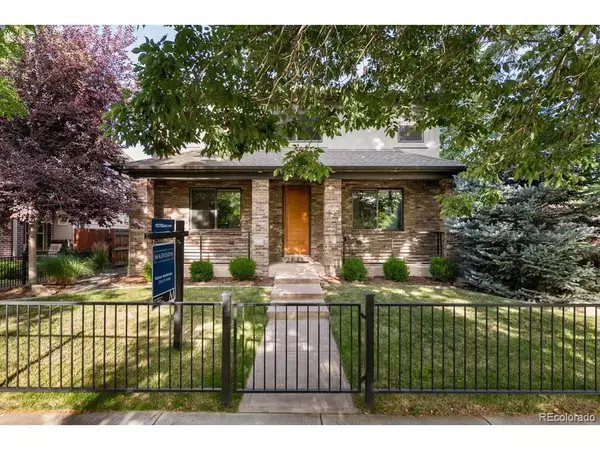 1927 S Grant, Denver, CO 80210