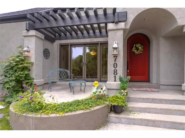 Arvada, CO 80007,7081 Salvia