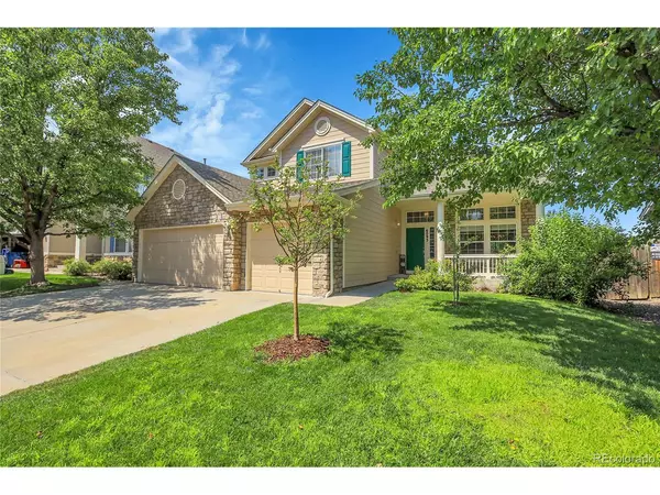 6093 S Tibet, Aurora, CO 80015