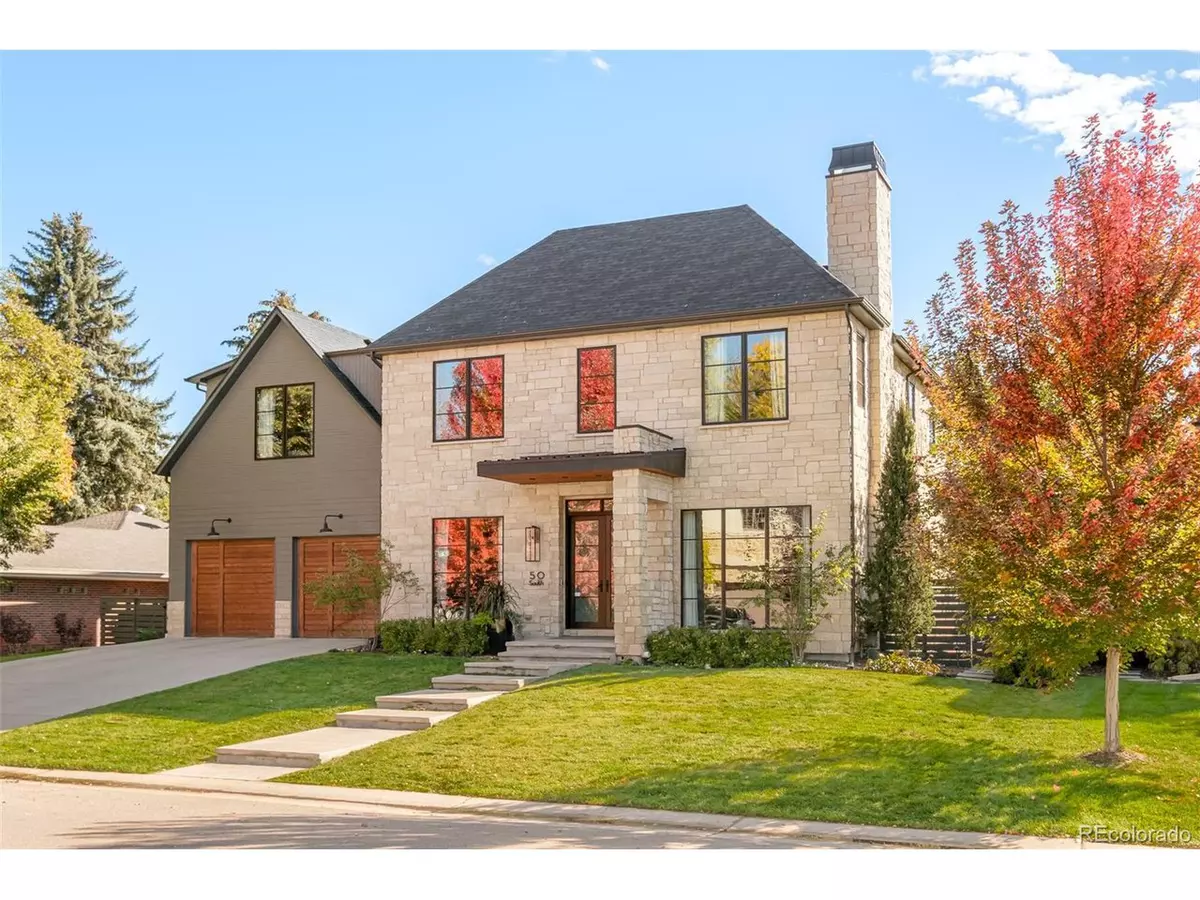 Denver, CO 80224,50 S Ivy