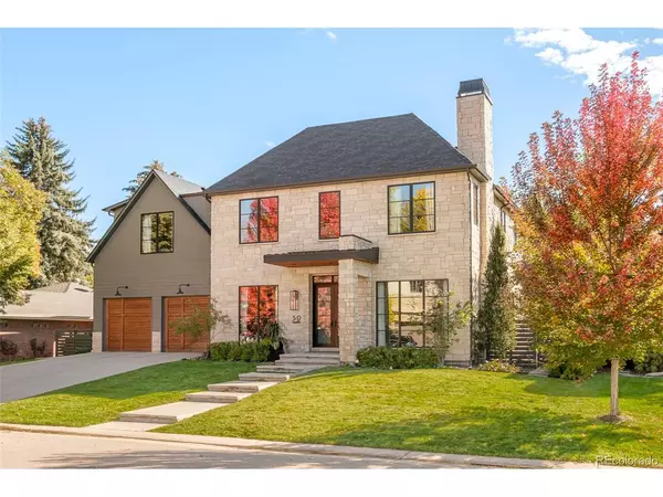 50 S Ivy, Denver, CO 80224