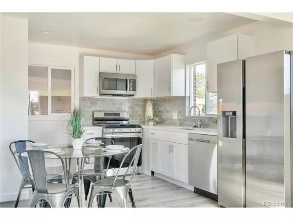 7595 Turner, Denver, CO 80221