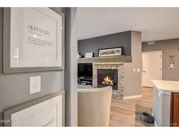 Granby, CO 80446,160 Village #F205